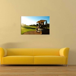 Tablou Golf