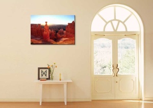 Tablou Marele Canyon