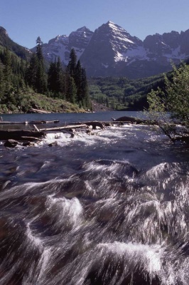 Tablou Munte