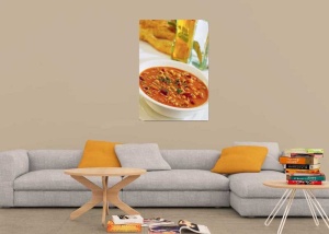 Tablou Specialitati Culinare