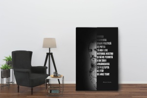 Talou Citate Motivationale Alexandru Ioan Cuza - Marea Unire