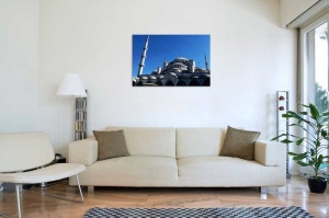 Tablou Arhitectura Turcia