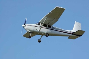 Tablou Avion