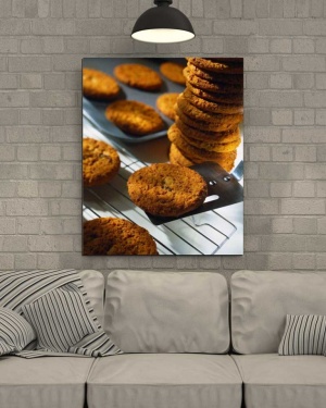 Tablou Biscuiti