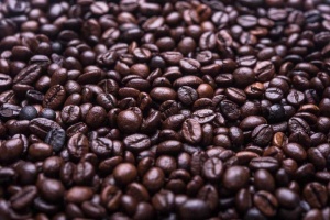 Tablou Boabe de Cafea