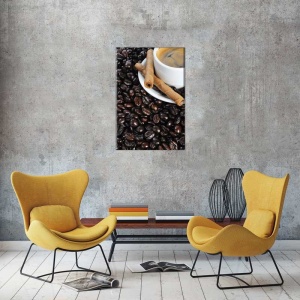 Tablou Cafea