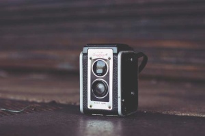 Tablou Camera Foto Duaflex