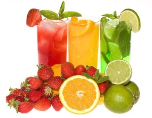 Tablou Cocktail