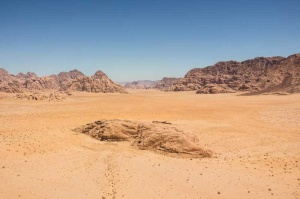 Tablou Desert Stancos