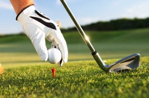 Tablou Golf