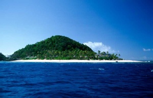 Tablou Insula