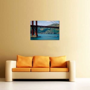 Tablou Podul Golden Gate