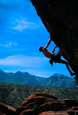 Tablou Sport Extrem