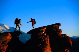 Tablou Sport Extrem