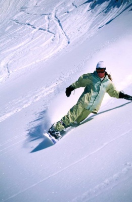 Tablou Sport Extrem