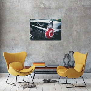 Tablou Thunderbird