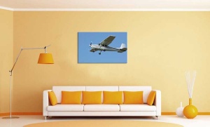 Tablou Avion