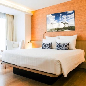 Tablou Cascada