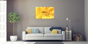 Tablou gerbera