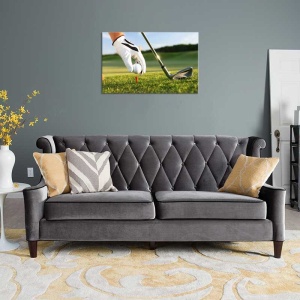 Tablou Golf