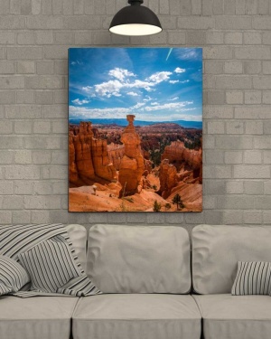 Tablou Parcul National Bryce U.S