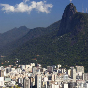 Tablou Rio de Janeiro