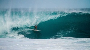Tablou Surf