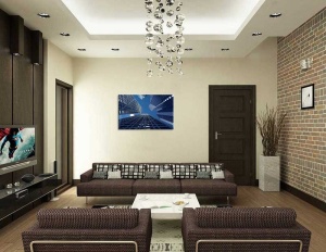Tablou Urban