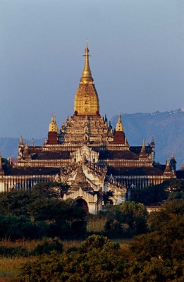 Tablou Asia