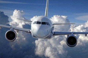 Tablou Avion