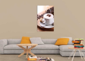 Tablou Cafea