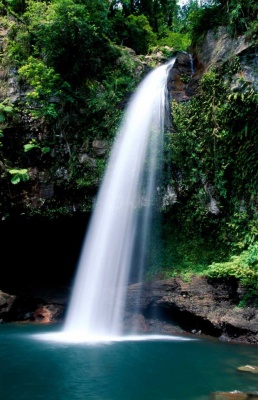 Tablou Cascada