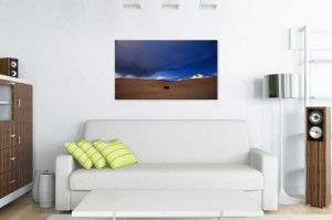 Tablou Desert