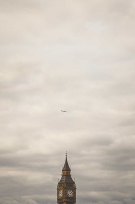 Tablou Londra Big Ben