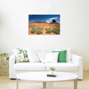 Tablou Monument Valley Arizona