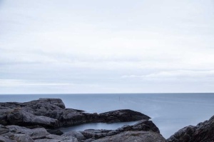 Tablou Oceanul Inghetat