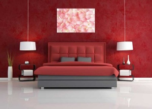 Tablou Petale de Floare