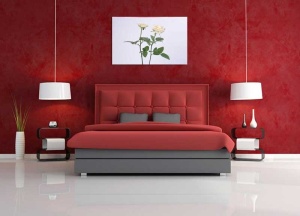 Tablou Trandafir