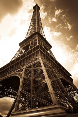 Tablou Turnul Eiffel