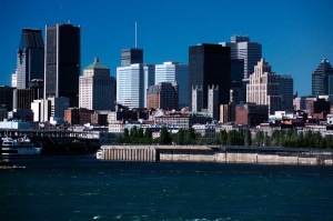 Tablou Urban America