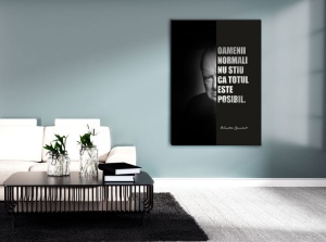 Talou Citate Motivationale Winston Churchill - Totul Este Posibil