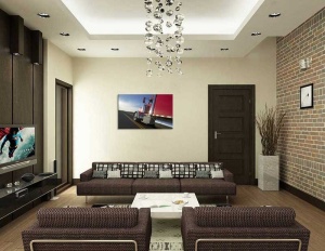 Tablou Camion