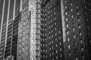 Tablou Hotel Chicago