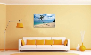 Tablou Paradisul Tropical
