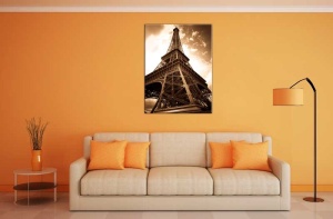 Tablou Turnul Eiffel