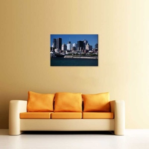 Tablou Urban America