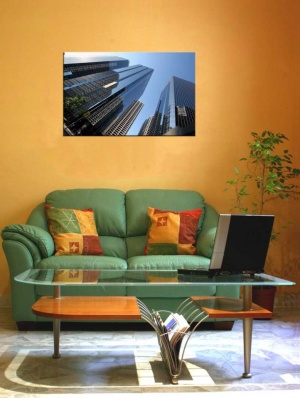 Tablou Urban