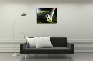 Bate - tablouri sport