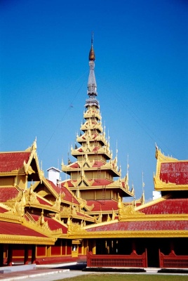 Tablou Asia
