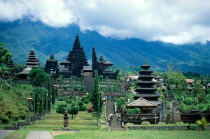 Tablou Asia